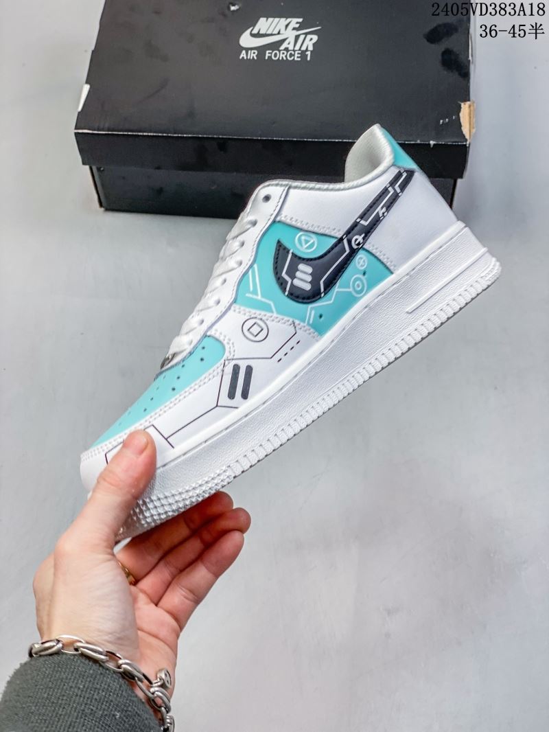 Nike Air Force 1 Shoes